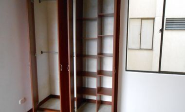 APARTAMENTO PARA ARRIENDO EN AVENIDA SANTANDER