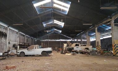 Alquiler Depósito 1555 mts cub en  Lisandro Olmos La Plata