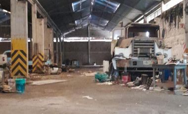 Alquiler Depósito 1555 mts cub en  Lisandro Olmos La Plata