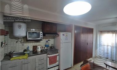 Departamento - San Bernardo Del Tuyu