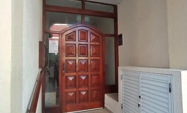 Departamento - San Bernardo Del Tuyu