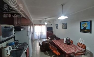 Departamento - San Bernardo Del Tuyu