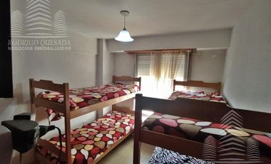 Departamento - San Bernardo Del Tuyu