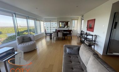 Puerto Madero, Renoir II. Venta y Alquiler - Departamento de cuatro ambientes