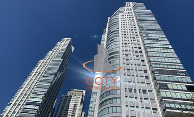 Puerto Madero, Renoir II. Venta y Alquiler - Departamento de cuatro ambientes