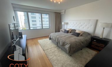 Puerto Madero, Renoir II. Venta y Alquiler - Departamento de cuatro ambientes