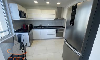 Puerto Madero, Renoir II. Venta y Alquiler - Departamento de cuatro ambientes