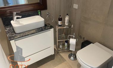 Puerto Madero, Renoir II. Venta y Alquiler - Departamento de cuatro ambientes