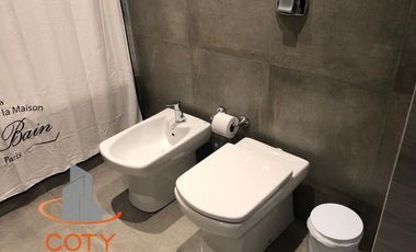 Puerto Madero, Renoir II. Venta y Alquiler - Departamento de cuatro ambientes