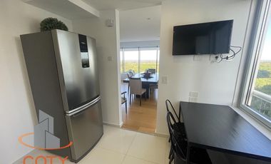 Puerto Madero, Renoir II. Venta y Alquiler - Departamento de cuatro ambientes
