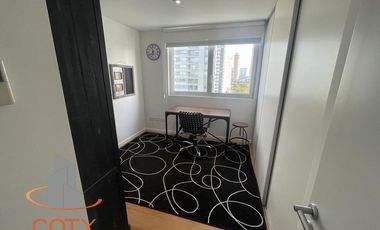 Puerto Madero, Renoir II. Venta y Alquiler - Departamento de cuatro ambientes