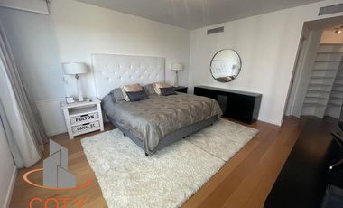 Puerto Madero, Renoir II. Venta y Alquiler - Departamento de cuatro ambientes