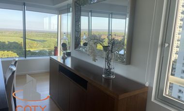 Puerto Madero, Renoir II. Venta y Alquiler - Departamento de cuatro ambientes