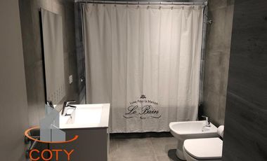 Puerto Madero, Renoir II. Venta y Alquiler - Departamento de cuatro ambientes