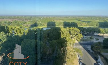 Puerto Madero, Renoir II. Venta y Alquiler - Departamento de cuatro ambientes