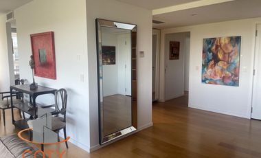 Puerto Madero, Renoir II. Venta y Alquiler - Departamento de cuatro ambientes