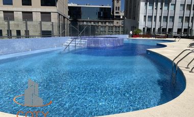 Puerto Madero, Renoir II. Venta y Alquiler - Departamento de cuatro ambientes