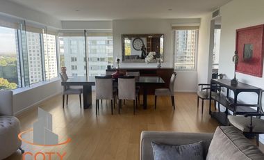 Puerto Madero, Renoir II. Venta y Alquiler - Departamento de cuatro ambientes
