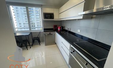 Puerto Madero, Renoir II. Venta y Alquiler - Departamento de cuatro ambientes