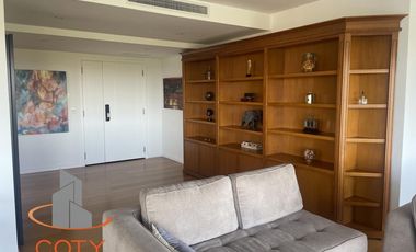 Puerto Madero, Renoir II. Venta y Alquiler - Departamento de cuatro ambientes