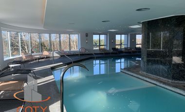 Puerto Madero, Renoir II. Venta y Alquiler - Departamento de cuatro ambientes