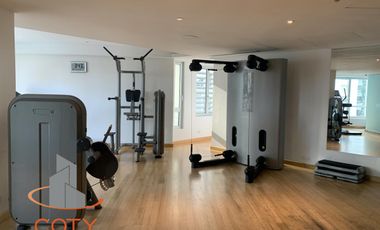 Puerto Madero, Renoir II. Venta y Alquiler - Departamento de cuatro ambientes