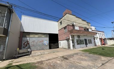 Alquiler Galpón en Av. French 2300