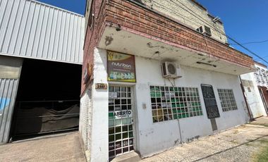 Alquiler Galpón en Av. French 2300
