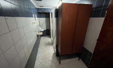 Alquiler Galpón en Av. French 2300