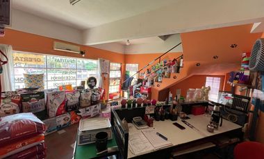 Alquiler Galpón en Av. French 2300