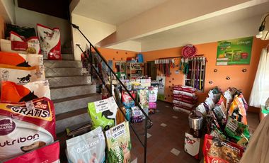 Alquiler Galpón en Av. French 2300