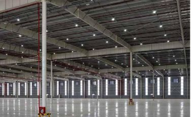 Alquiler Nave Industrial TRIPLE A EN EL JAGUEL DEPOSITO DE 5800 M2 CUBIERTOS