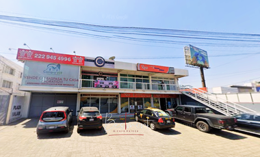 Locales en renta en Plaza Balam