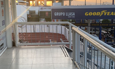 Locales en renta en Plaza Balam