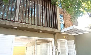 OFICINA ALQ PLANTA LIBRE 78m2, dos cocheras