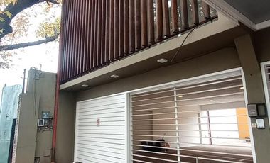 OFICINA ALQ PLANTA LIBRE 78m2, dos cocheras