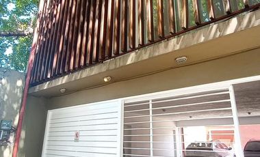 OFICINA ALQ PLANTA LIBRE 78m2, dos cocheras