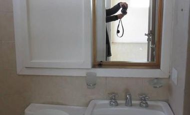 OFICINA ALQ PLANTA LIBRE 78m2, dos cocheras