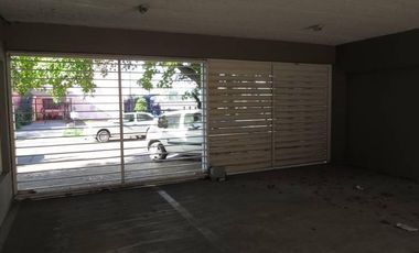 OFICINA ALQ PLANTA LIBRE 78m2, dos cocheras