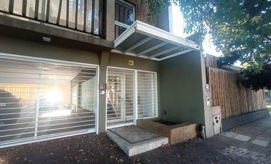 OFICINA ALQ PLANTA LIBRE 78m2, dos cocheras