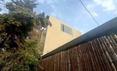 OFICINA ALQ PLANTA LIBRE 78m2, dos cocheras