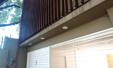 OFICINA ALQ PLANTA LIBRE 78m2, dos cocheras