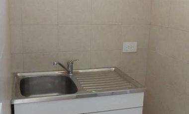 OFICINA ALQ PLANTA LIBRE 78m2, dos cocheras