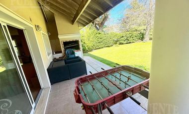 Alquiler Amueblado en Canning, Saint Thomas Sur