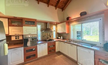 Alquiler Amueblado en Canning, Saint Thomas Sur