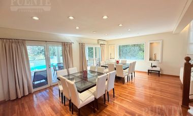 Alquiler Amueblado en Canning, Saint Thomas Sur