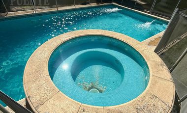 Alquiler Amueblado en Canning, Saint Thomas Sur