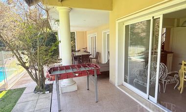 Alquiler Amueblado en Canning, Saint Thomas Sur