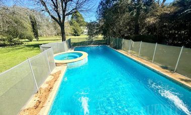 Alquiler Amueblado en Canning, Saint Thomas Sur