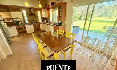 Alquiler Amueblado en Canning, Saint Thomas Sur